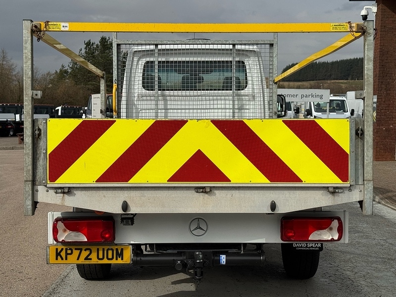 Used Mercedes-Benz Sprinter 2023 for sale - 77765951: Photo 10