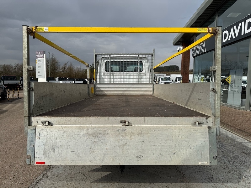 Used Mercedes-Benz Sprinter 2023 for sale - 77765951: Photo 12