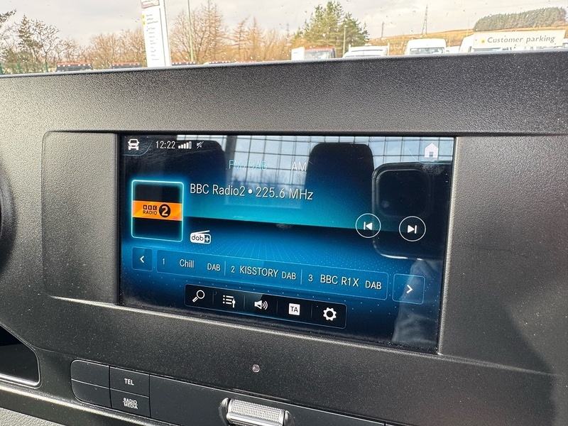 Used Mercedes-Benz Sprinter 2023 for sale - 77765951: Photo 14