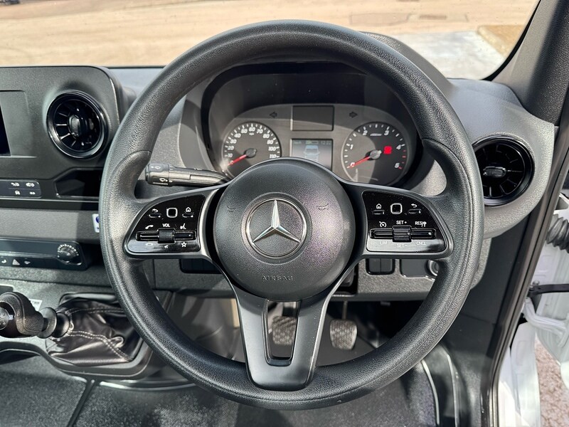 Used Mercedes-Benz Sprinter 2023 for sale - 77765951: Photo 18