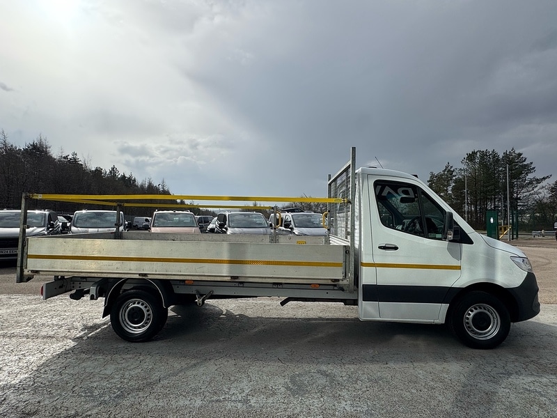 Used Mercedes-Benz Sprinter 2023 for sale - 77765951: Photo 20