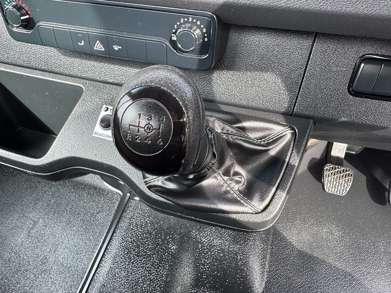 Used Mercedes-Benz Sprinter 2023 for sale - 77765951: Photo 21