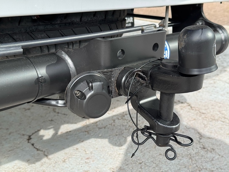 Used Mercedes-Benz Sprinter 2023 for sale - 77765951: Photo 22