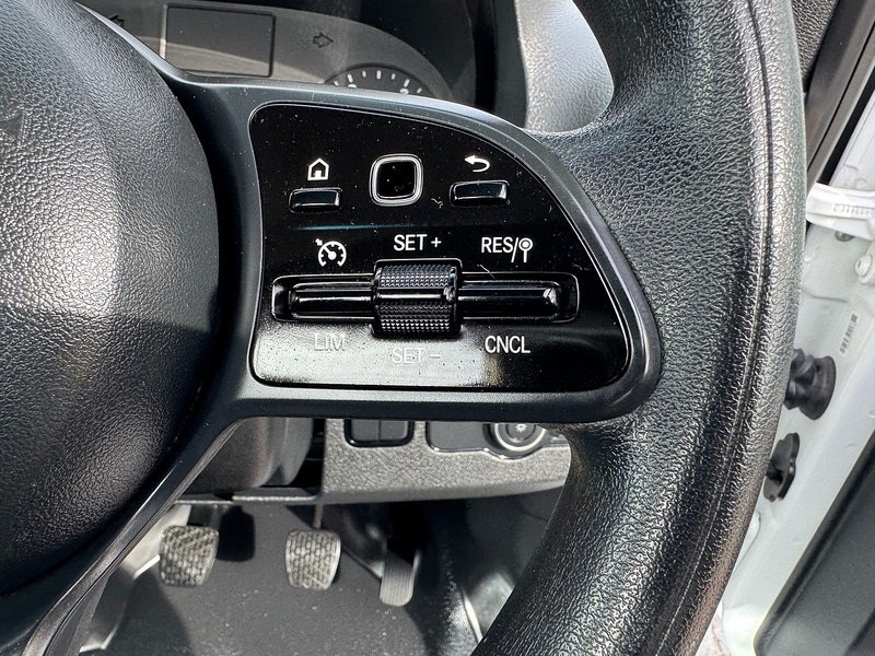 Used Mercedes-Benz Sprinter 2023 for sale - 77765951: Photo 23