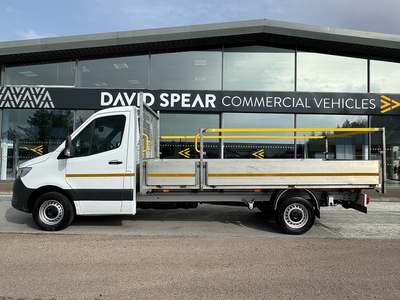 Used Mercedes-Benz Sprinter 2023 for sale - 77765951: Photo 24