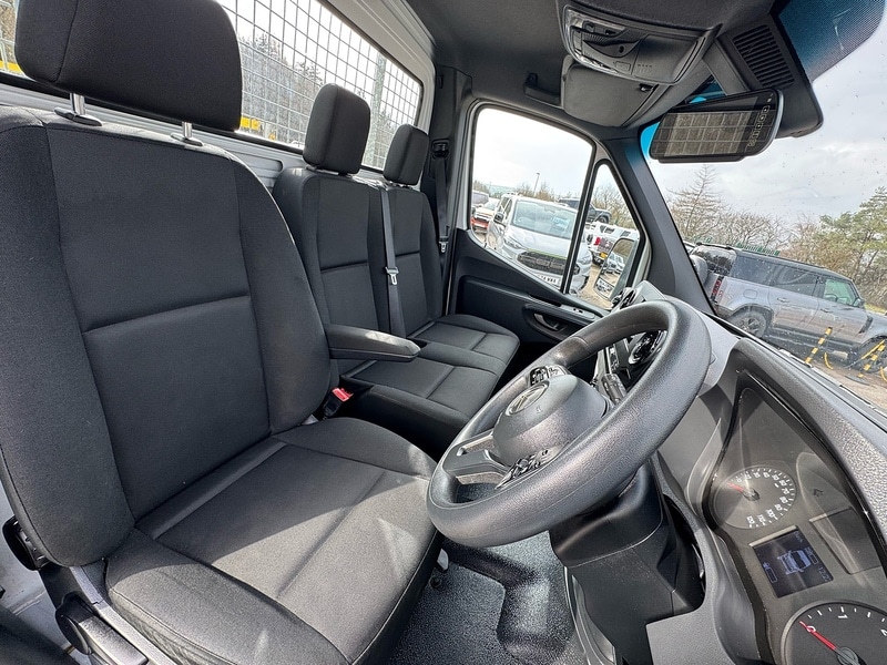Used Mercedes-Benz Sprinter 2023 for sale - 77765951: Photo 28