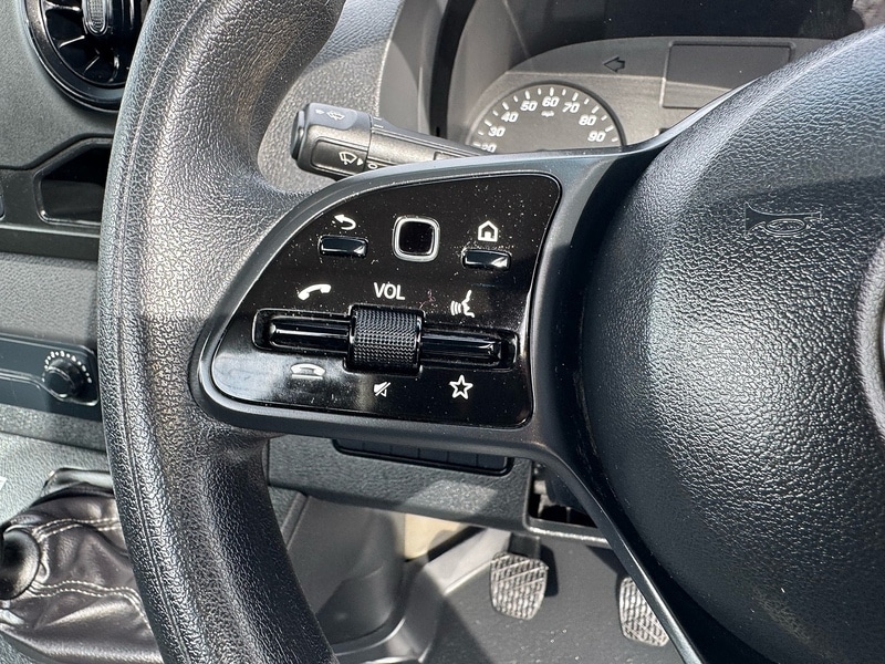 Used Mercedes-Benz Sprinter 2023 for sale - 77765951: Photo 31