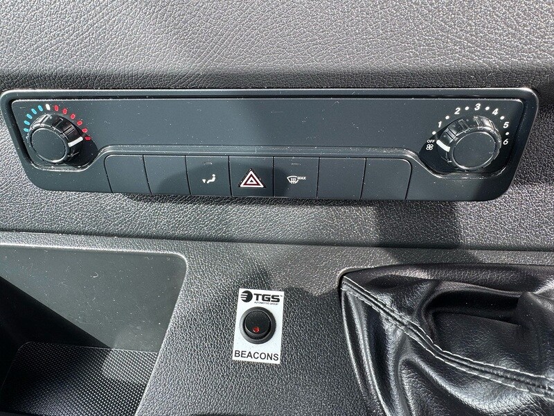 Used Mercedes-Benz Sprinter 2023 for sale - 77765951: Photo 33