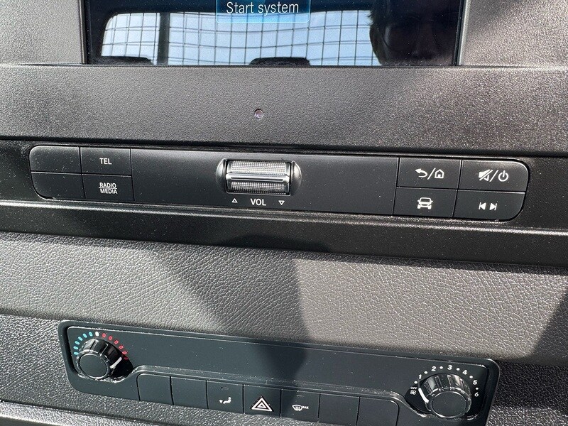 Used Mercedes-Benz Sprinter 2023 for sale - 77765951: Photo 34