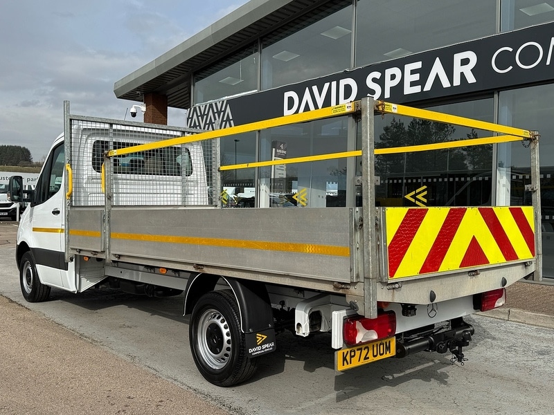 Used Mercedes-Benz Sprinter 2023 for sale - 77765951: Photo 5