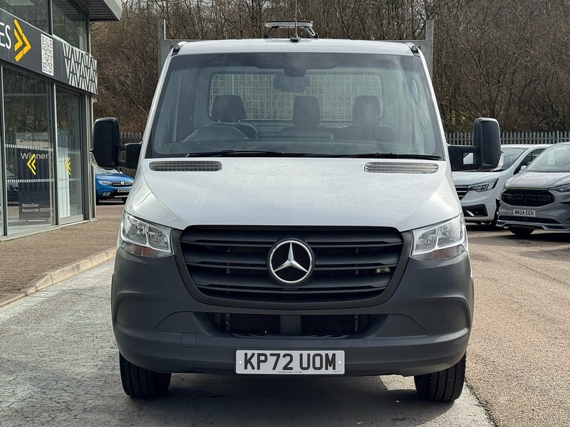 Used Mercedes-Benz Sprinter 2023 for sale - 77765951: Photo 7