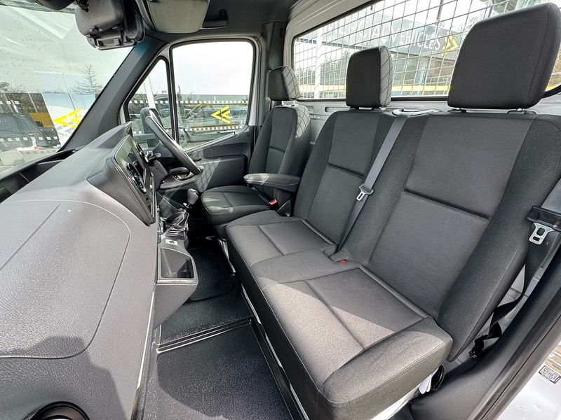 Used Mercedes-Benz Sprinter 2023 for sale - 77765951: Photo 9