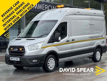 Ford - Transit