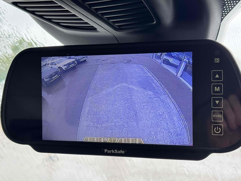 Vehicle 30