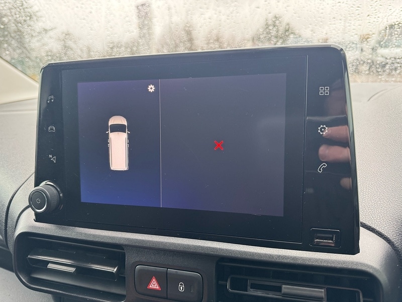 Used Vauxhall Combo 2023 for sale - 78065074: Photo 11