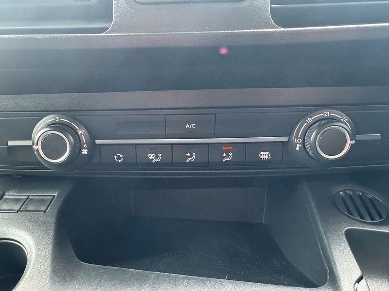 Used Vauxhall Combo 2023 for sale - 78065074: Photo 13