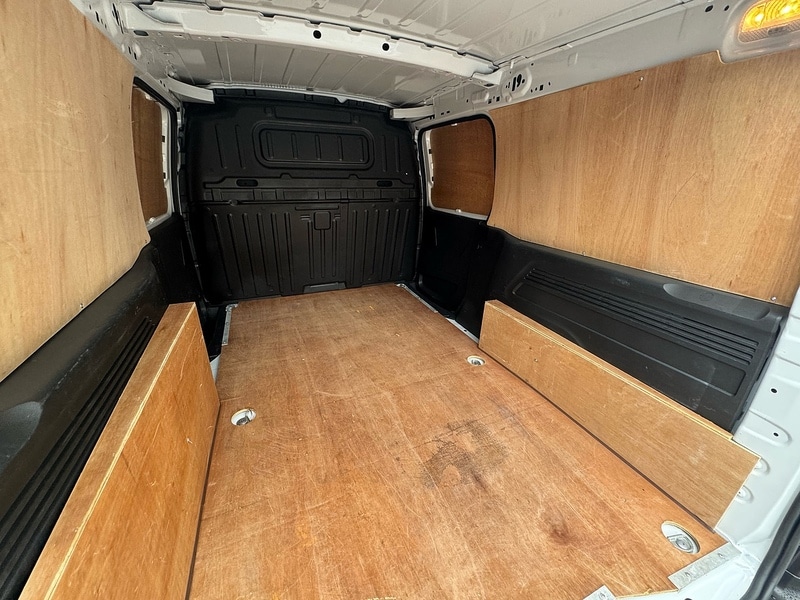 Used Vauxhall Combo 2023 for sale - 78065074: Photo 16