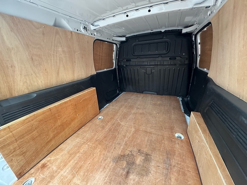 Used Vauxhall Combo 2023 for sale - 78065074: Photo 18