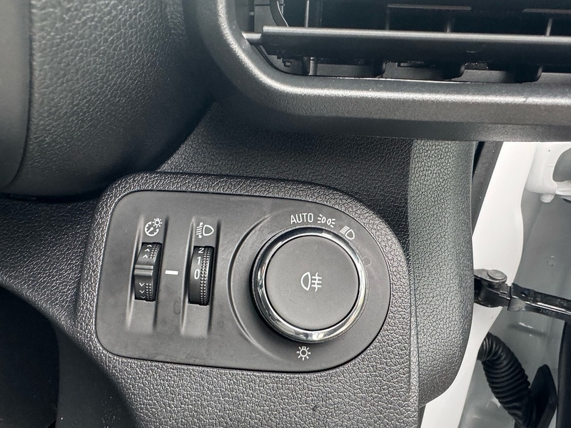 Used Vauxhall Combo 2023 for sale - 78065074: Photo 29