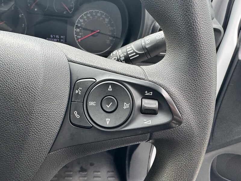 Used Vauxhall Combo 2023 for sale - 78065074: Photo 31