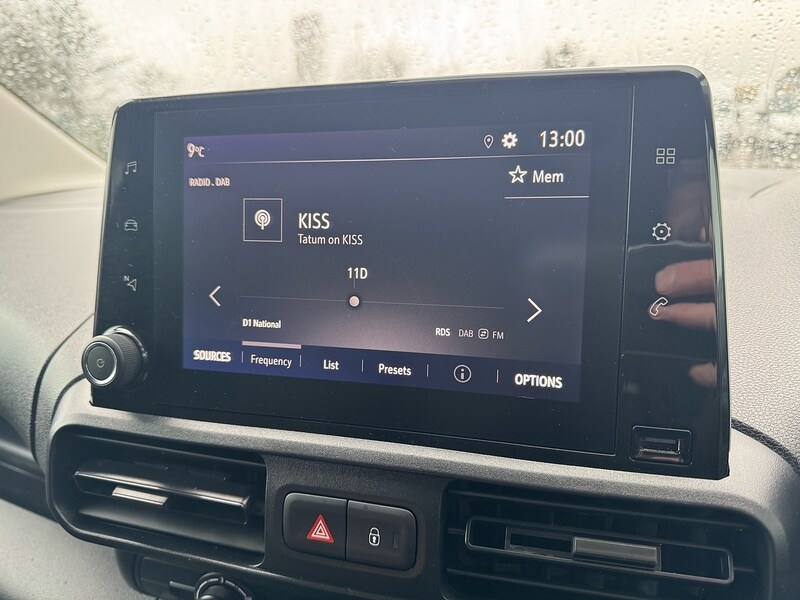 Used Vauxhall Combo 2023 for sale - 78065074: Photo 34