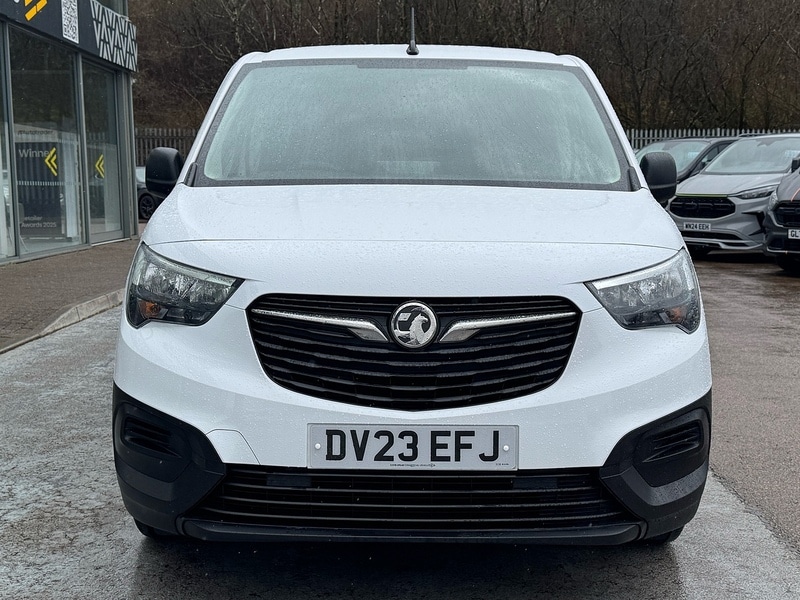 Used Vauxhall Combo 2023 for sale - 78065074: Photo 7