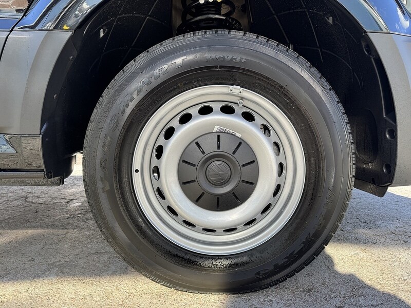 Used Volkswagen Crafter for sale - 77937439: Photo 10