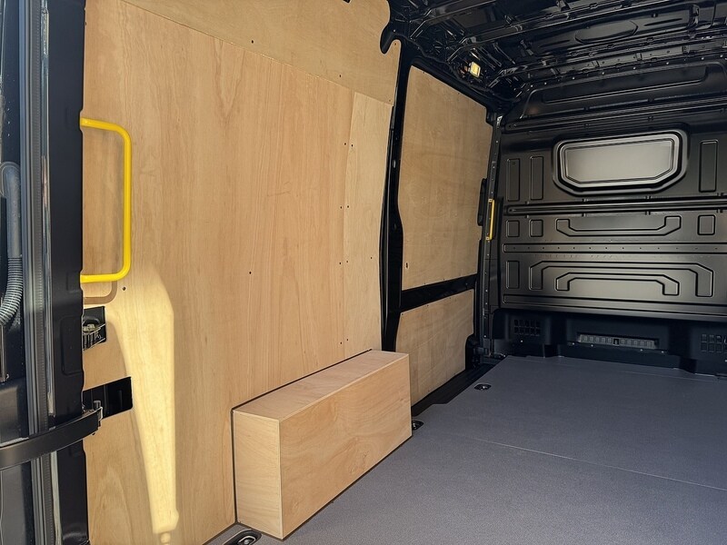 Used Volkswagen Crafter for sale - 77937439: Photo 11