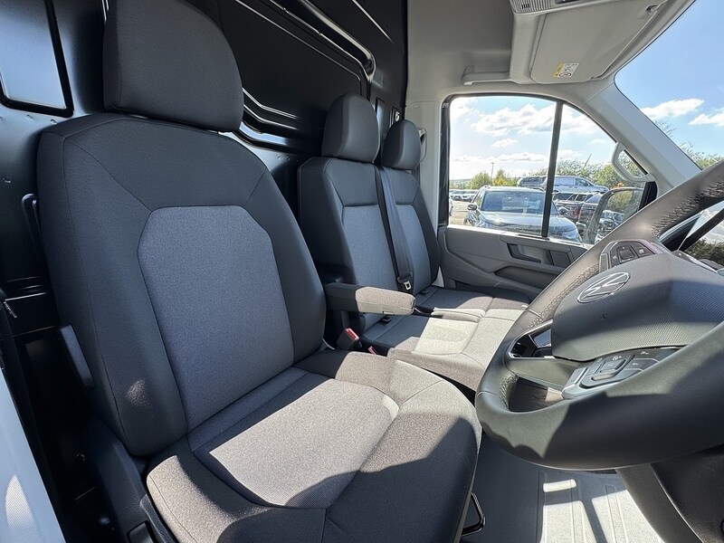 Used Volkswagen Crafter for sale - 77937439: Photo 12