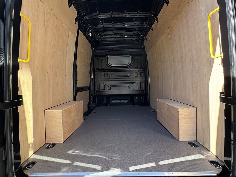 Used Volkswagen Crafter for sale - 77937439: Photo 13