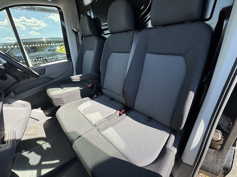 Used Volkswagen Crafter for sale - 77937439: Photo 5