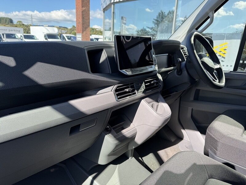 Used Volkswagen Crafter for sale - 77937439: Photo 9