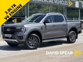 Used Ford Ranger 2024 for sale - 75208944: Photo