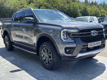 Used Ford Ranger 2024 for sale - 75208944: Photo
