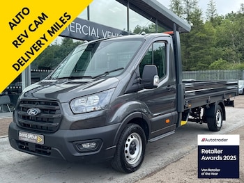 Used Ford Transit 2026 for sale - 78939493: Photo