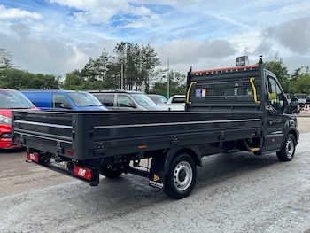 Used Ford Transit 2026 for sale - 78939493: Photo