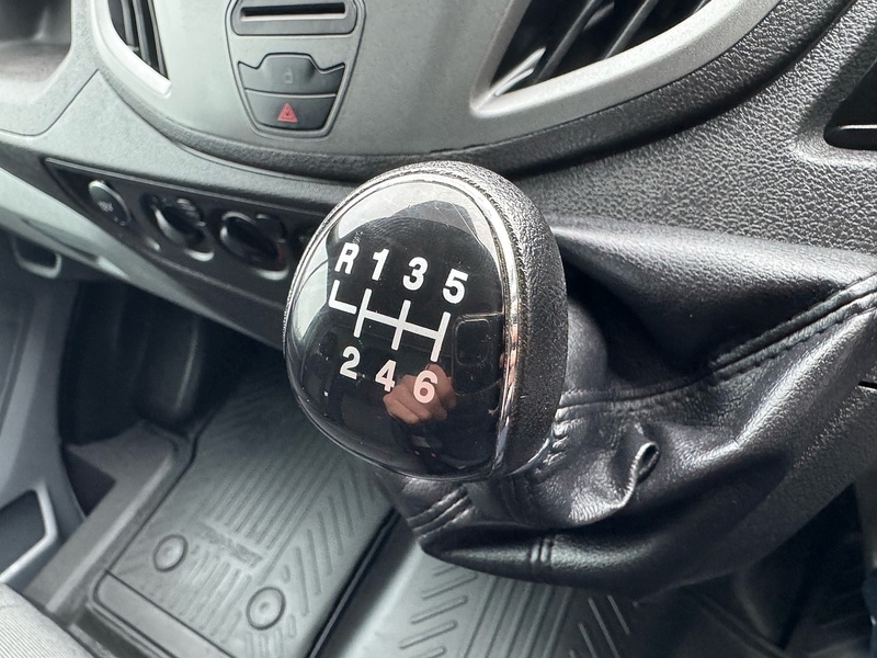 Used Ford Transit 2017 for sale - 76973972: Photo 10