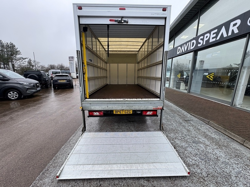 Used Ford Transit 2017 for sale - 76973972: Photo 11