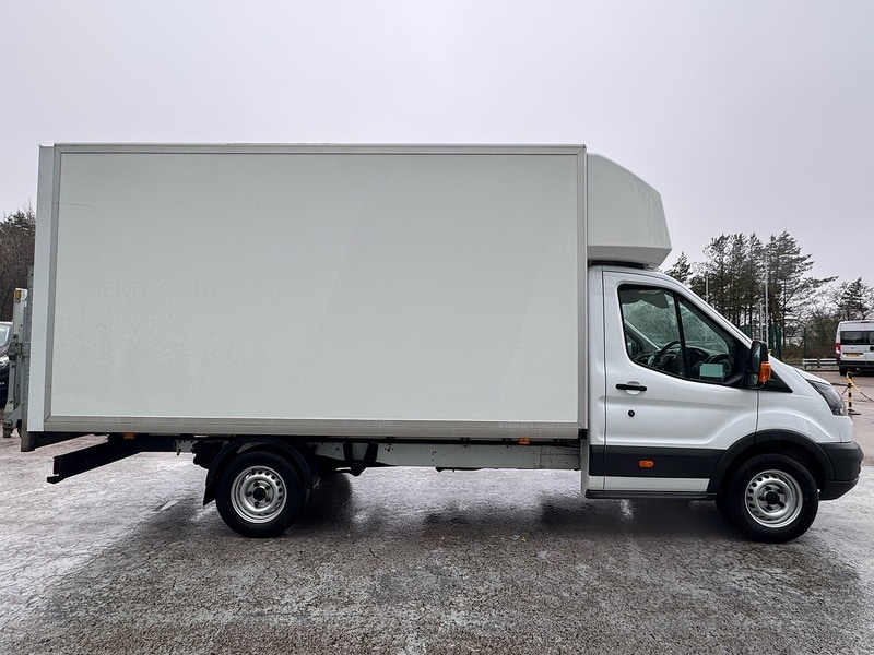 Used Ford Transit 2017 for sale - 76973972: Photo 13