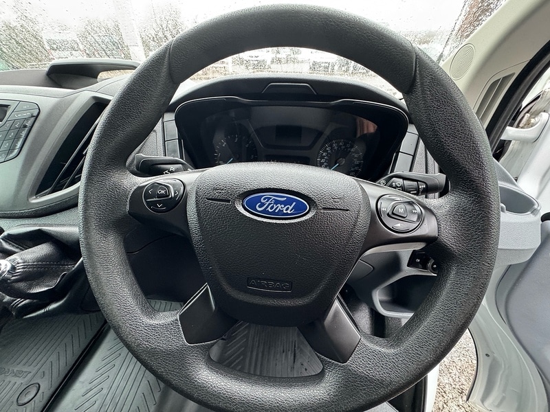 Used Ford Transit 2017 for sale - 76973972: Photo 15