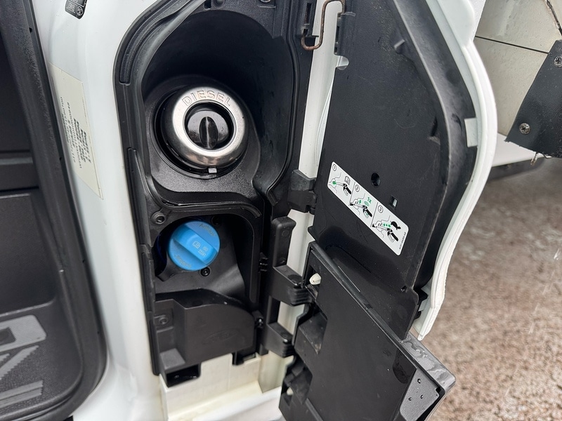 Used Ford Transit 2017 for sale - 76973972: Photo 17