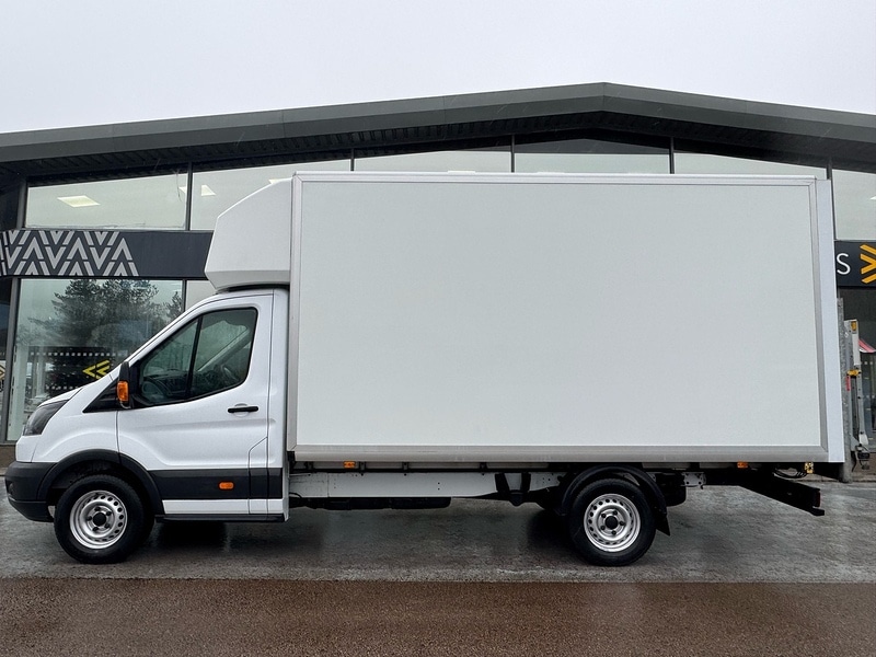 Used Ford Transit 2017 for sale - 76973972: Photo 18