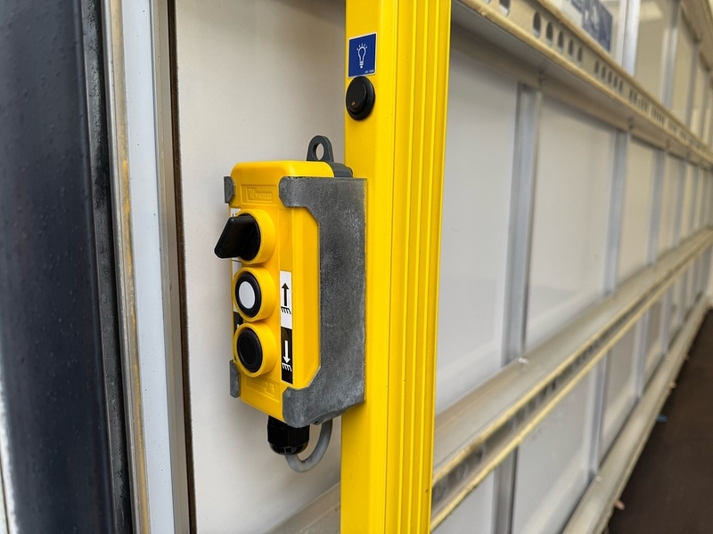 Used Ford Transit 2017 for sale - 76973972: Photo 20