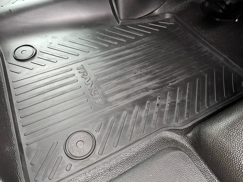 Used Ford Transit 2017 for sale - 76973972: Photo 25