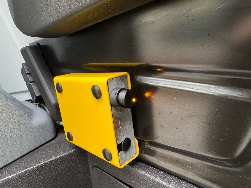 Used Ford Transit 2017 for sale - 76973972: Photo 26