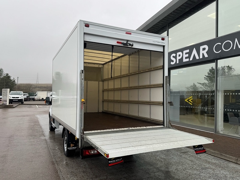 Used Ford Transit 2017 for sale - 76973972: Photo 27