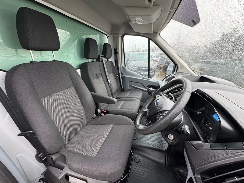 Used Ford Transit 2017 for sale - 76973972: Photo 28