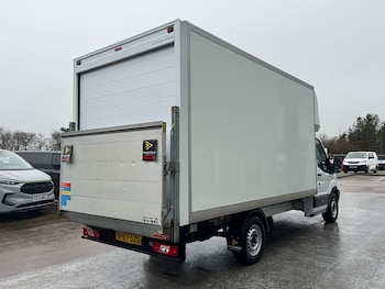 Used Ford Transit 2017 for sale - 76973972: Photo