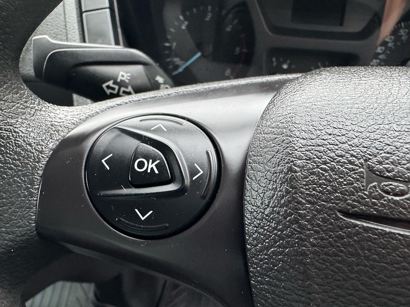 Used Ford Transit 2017 for sale - 76973972: Photo 31