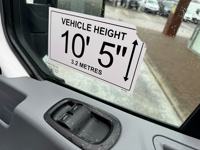 Used Ford Transit 2017 for sale - 76973972: Photo 32